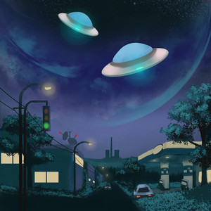 Vollmond