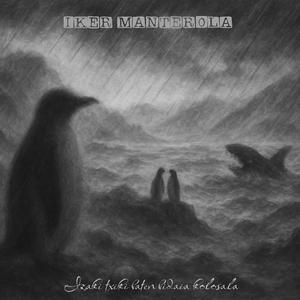 Bakardadearen ziztada hotzak