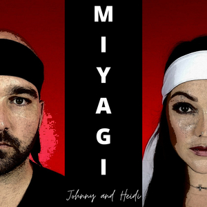 Miyagi