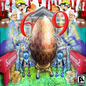 6 MEIA NOVE 9 6 MEIA SETE 7 (feat. koboriboi)