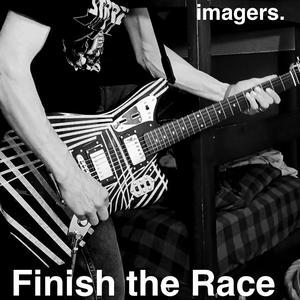 Finish the Race