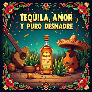 ¡Los Traigo Todos, Güey!