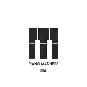 Piano Madness