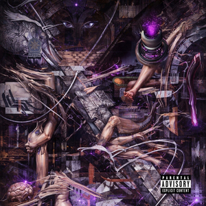 Different Eyes (Same Light)