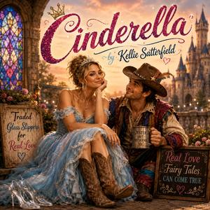Cinderella (The Real Story)
