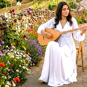 Mamoş (Pencereden Bir Taş Geldi)