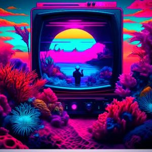 声纳暗礁（Alternative Hip Hop Type Beat）