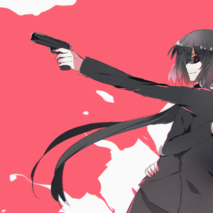 大小姐和大少爷的反派生涯（Cover 洛天依）