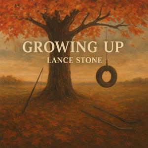 Growing Up (Part Three) Adulthood