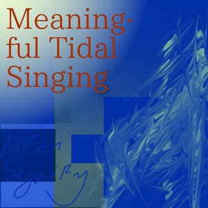Meaningful Tidal Singing(Piano Version)