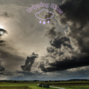 Cloudy Horizon