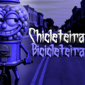 Chicleteira Bicicleteira (Slowed)
