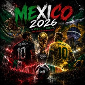 Mexico 2026