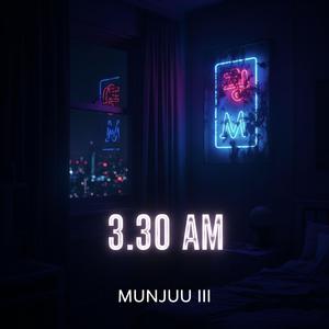3.30 AM