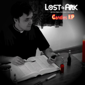 Lighting Candles in the Church of the Damned (Trinity of Discord and Tribulation Remix)