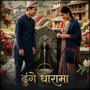 Dhunge Dharama (ढुंगे धारामा)