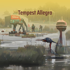 Tempest Allegro