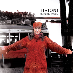 Kuulkaapas, Herra Viini (Oiça Là O Senhor Vinho)