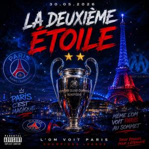 La Deuxième Étoile
