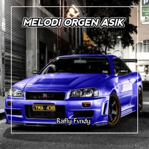 Melody Orgen Asik