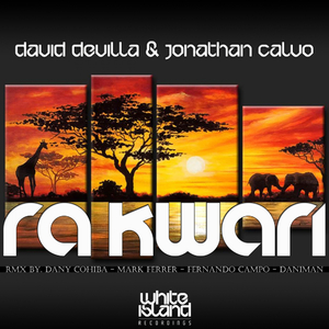 Ra Kwari (Original Mix)