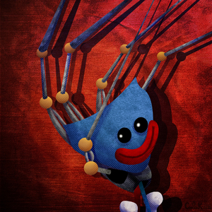 CONSEQUENCES (POPPY PLAYTIME)