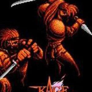 KWXZ-《赤影战士》终章大boss音乐（旺哥 remix）