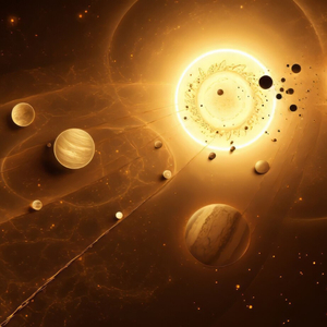 Space and Mission