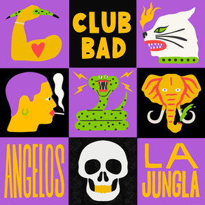 La Jungla (Extended Mix)