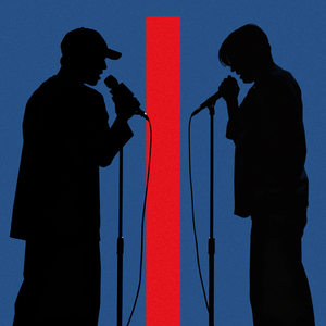 나랑만 (Feat. KIND)