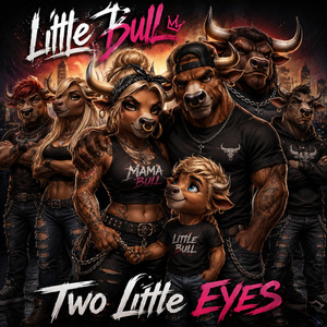 Two Little Eyes
