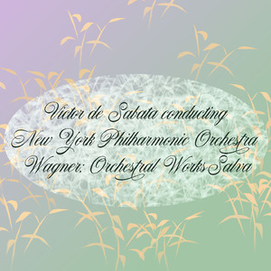 Götterdämmerung:"Brünnhilde's Immolation"