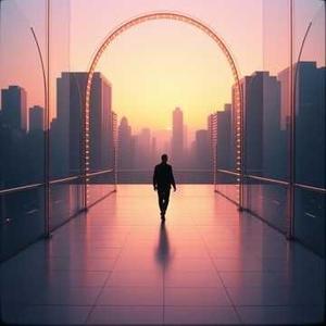 问你一个人类梦寐以求的深奥问题