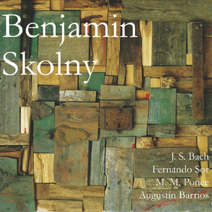 Una Limosna Por El Amor De Dios