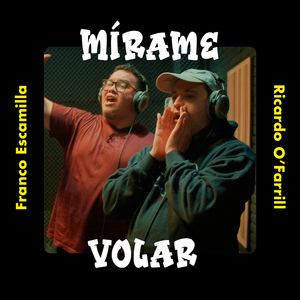 Mírame Volar