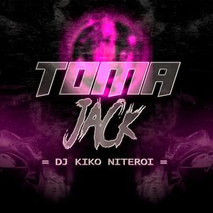 TOMA JACK NO BAILE DO CANIÇAL