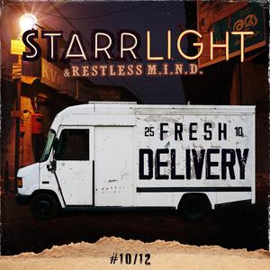 Fresh Delivery #10 (feat. TreBeats)