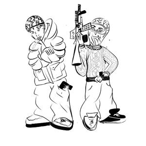 Elimination/CAZIN Freestyle