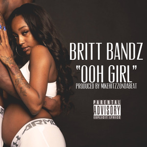 Ooh Girl