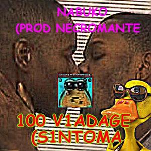 Nabuko (100 v1adage (sintoma) (feat. Cadente Necromante)