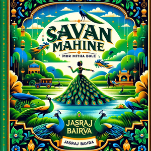 Savan Mahine Mor Mitha Bole