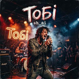 Тобі