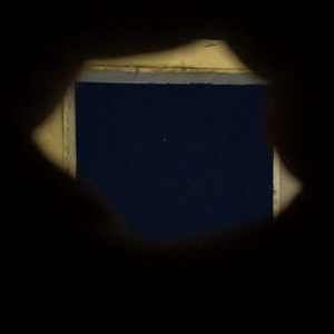 飞向月球（fly to the moon）