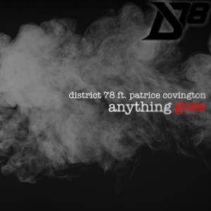 Anything Goes (feat. Patrice Covington)