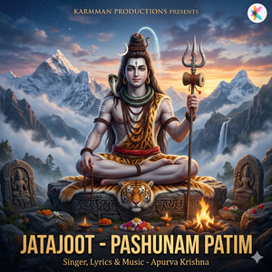 Jatajoot - Pashunam Patim