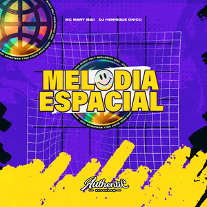 Melodia Espacial