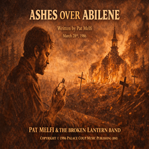 ASHES OVER ABILENE