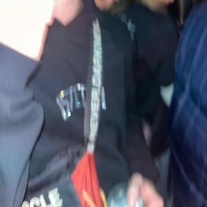 schließ deine augen