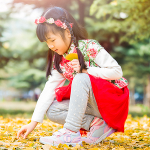 最美的光（翻自 尚琪祺）