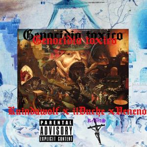 Genocidio Toxico (feat. Ilduche & Vnno)